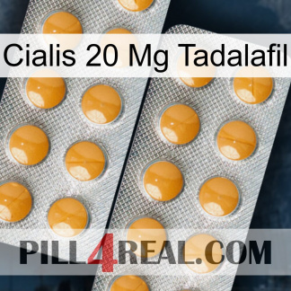 Cialis 20Mg Tadalafil levitra2